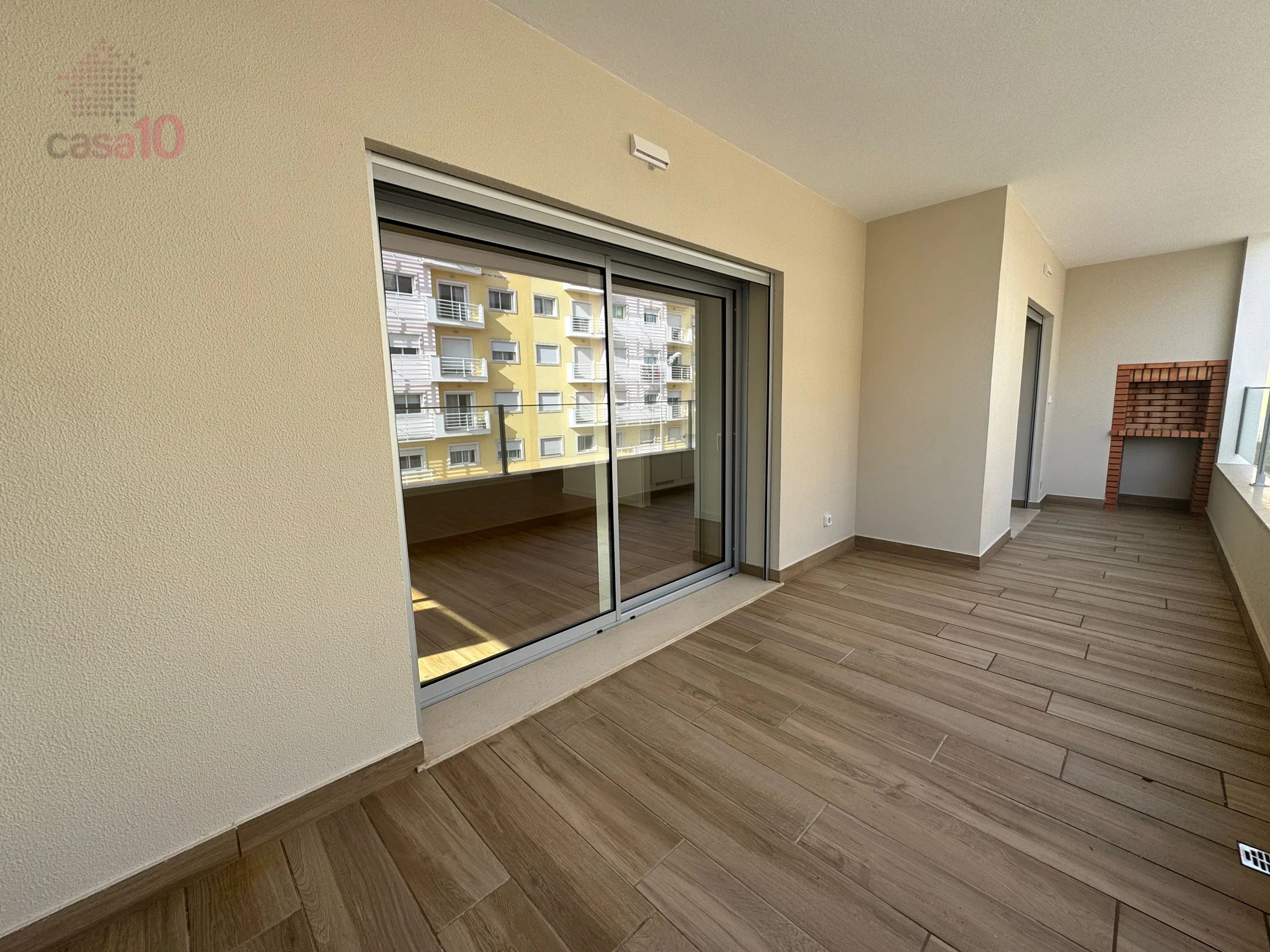 3 BEDROOM FLAT FOR SALE IN MONTIJO RESIDENCES DEVELOPMENT